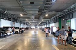 Carros Centre (D25), Factory #460343701